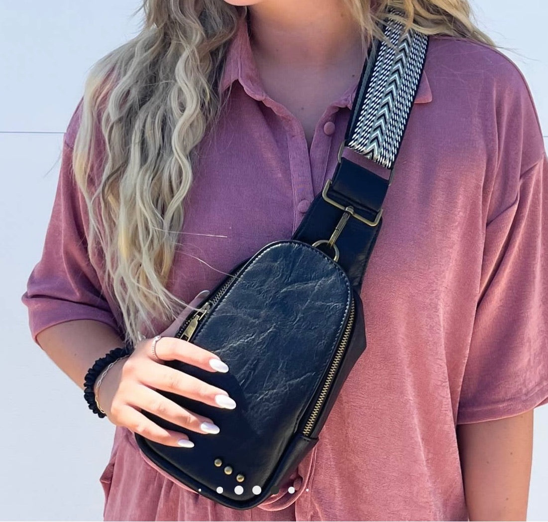 Shoulder Sling bag