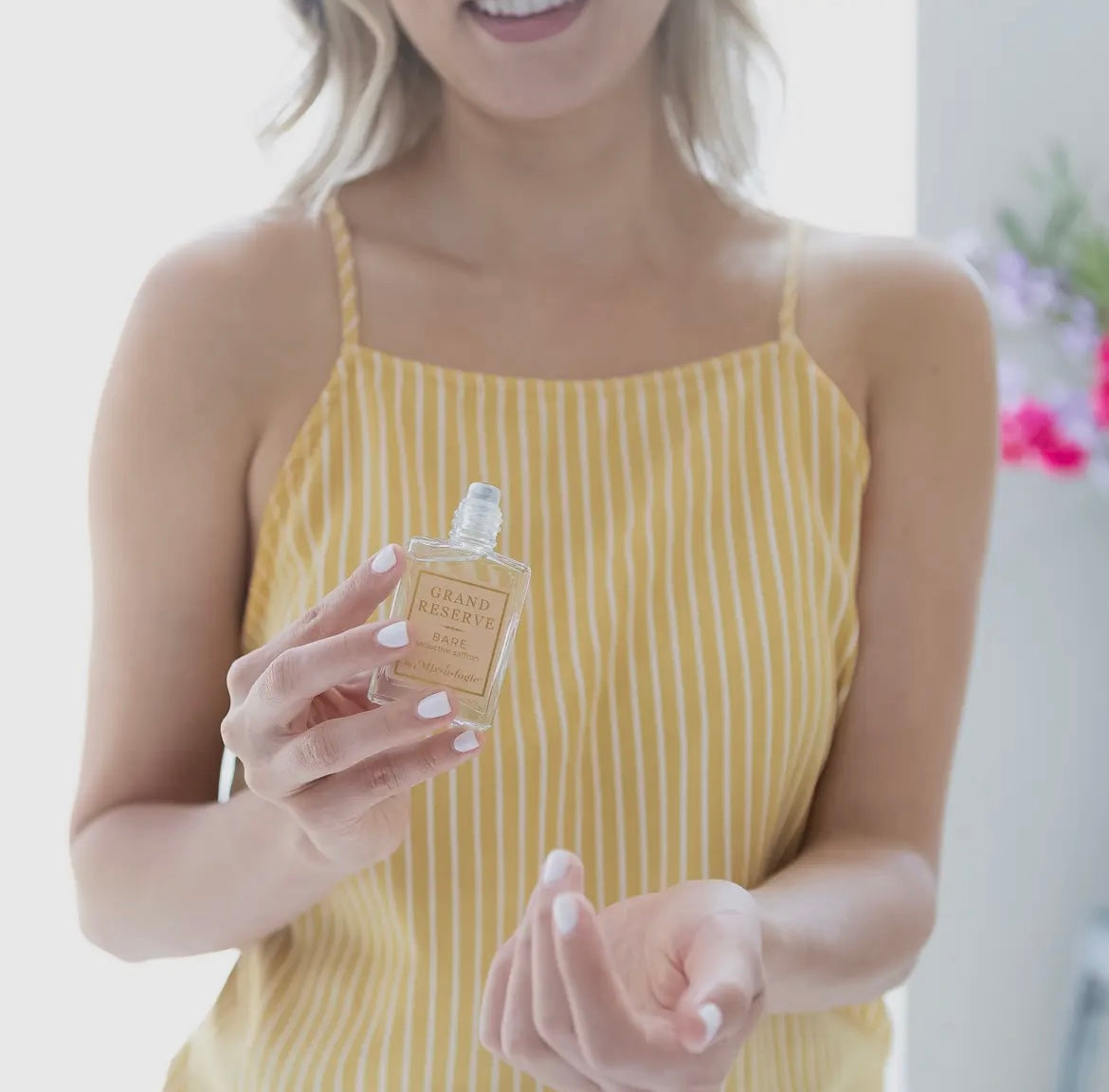 Grand Reserve Perfume