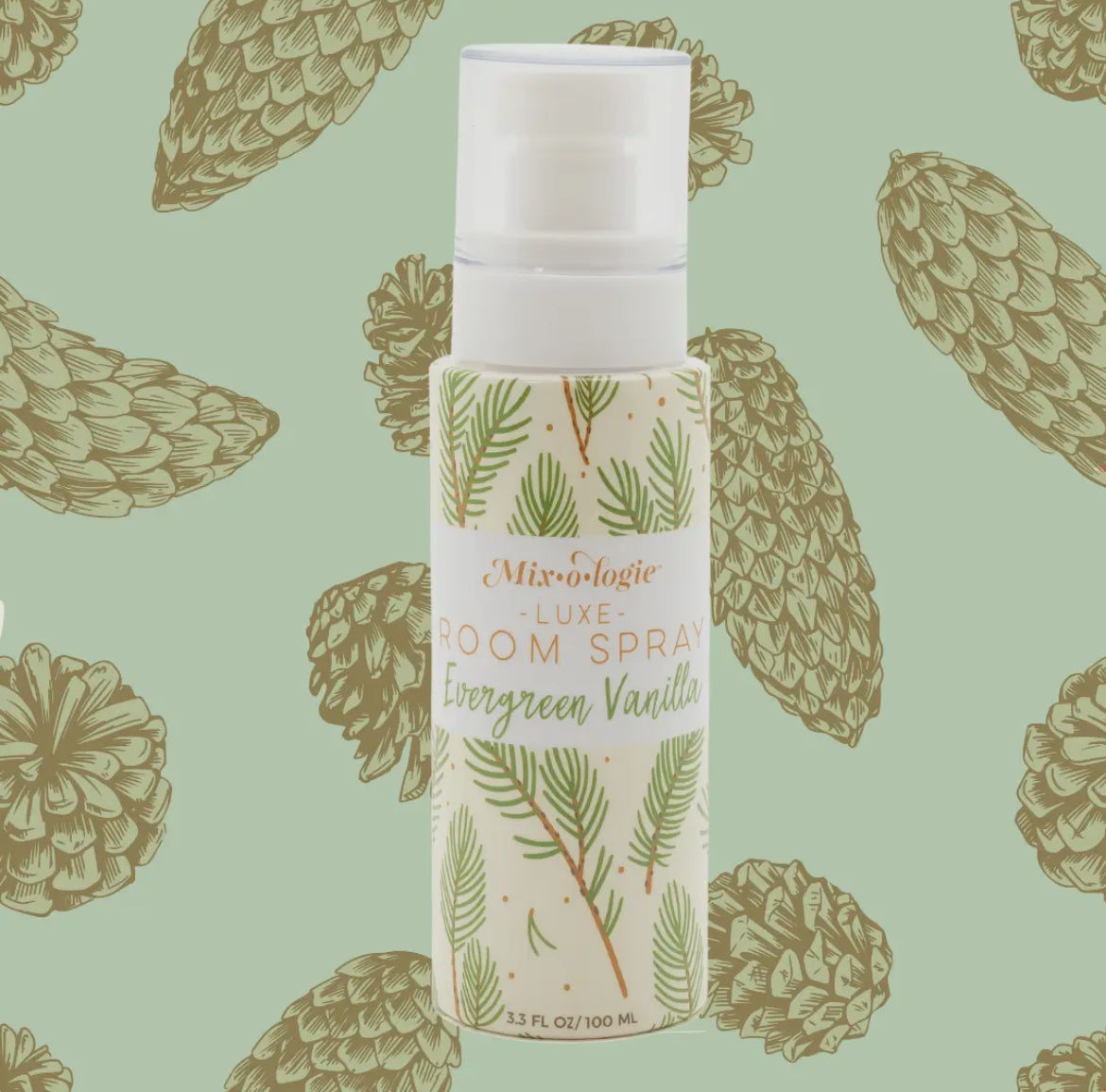 Luxe Room Spray