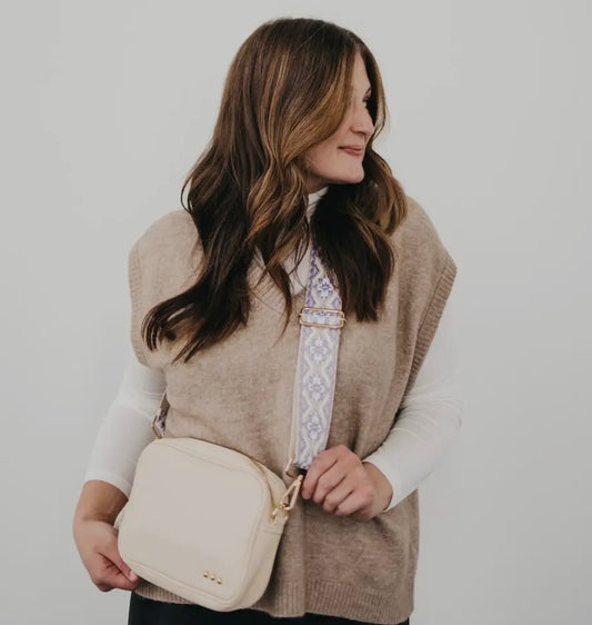 Classic Crossbody Bag