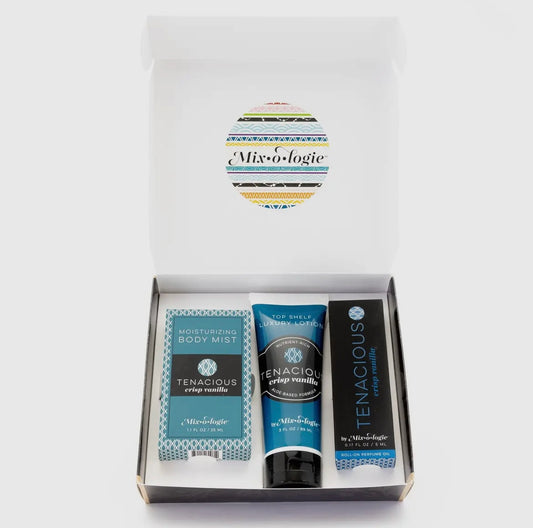 Women's Gift Trio Set