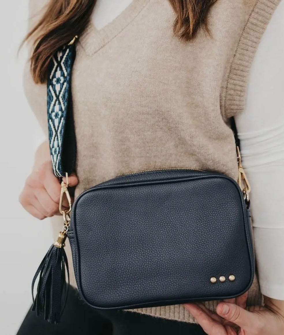 Classic Crossbody Bag