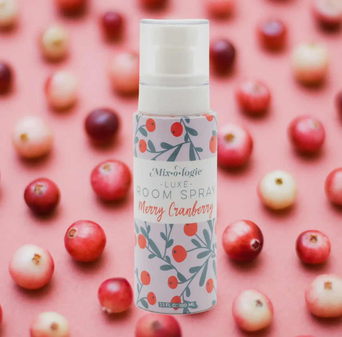 Luxe Room Spray