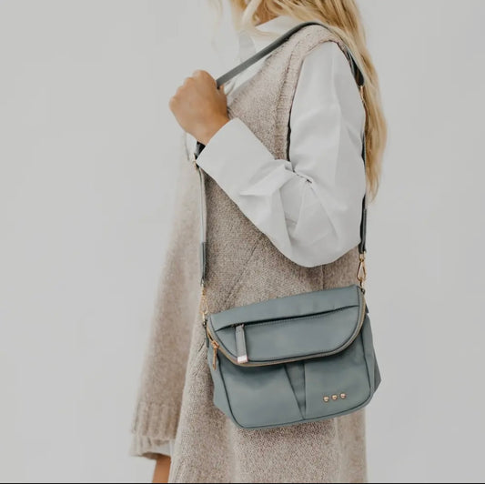 Nelly Crossbody Bag