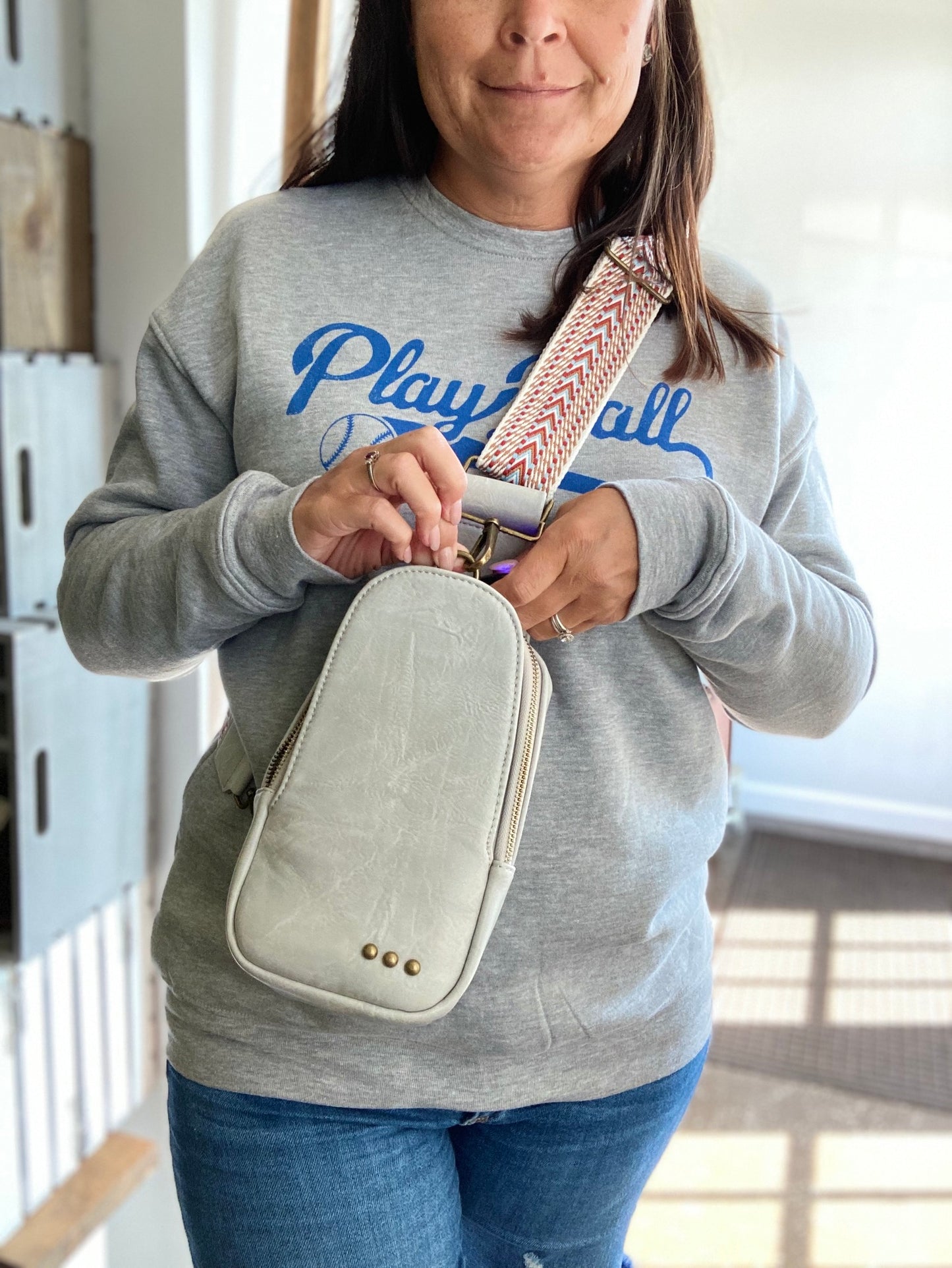 Shoulder Sling bag