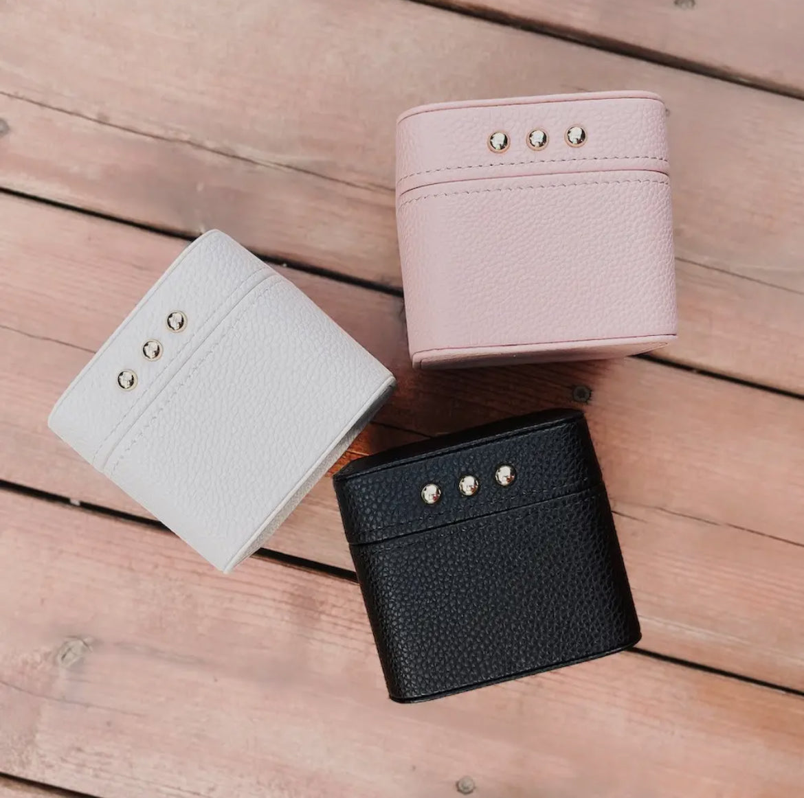 Travel Box Organizer