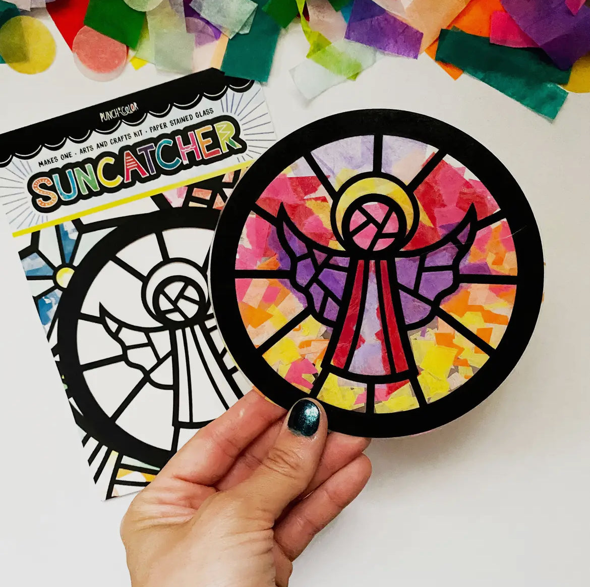 Suncatcher Kit