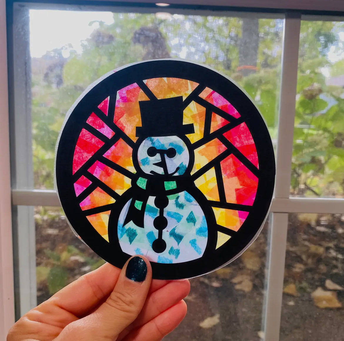 Suncatcher Kit