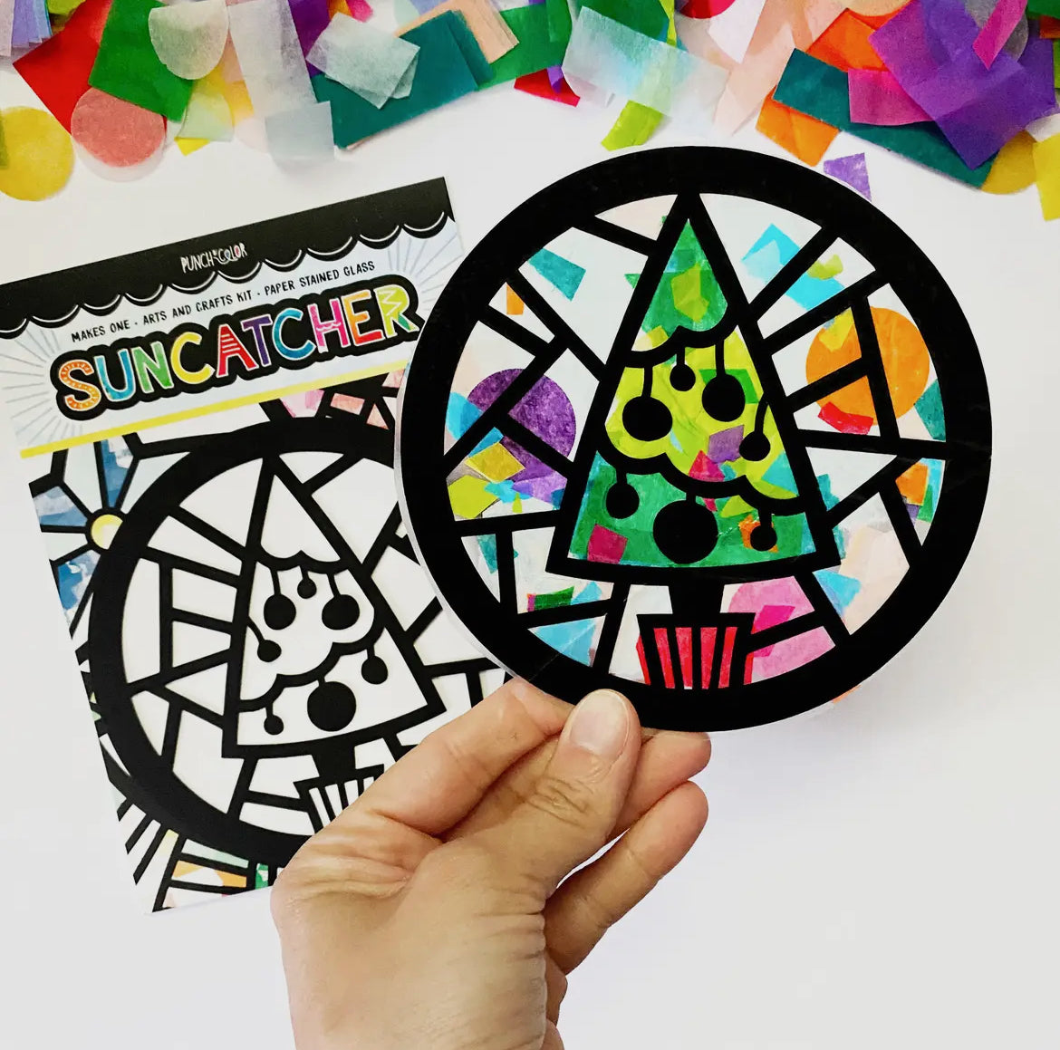 Suncatcher Kit