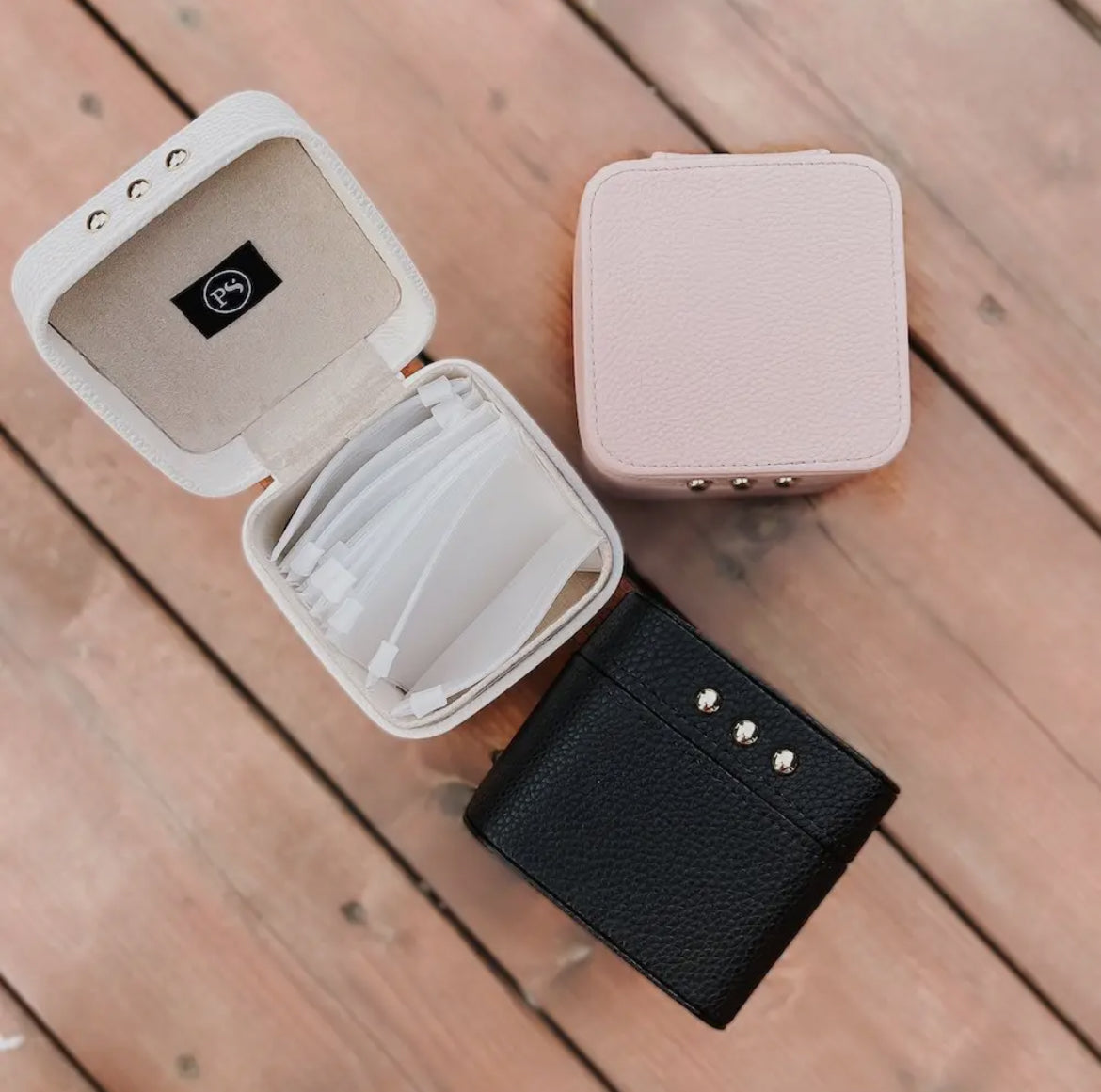 Travel Box Organizer