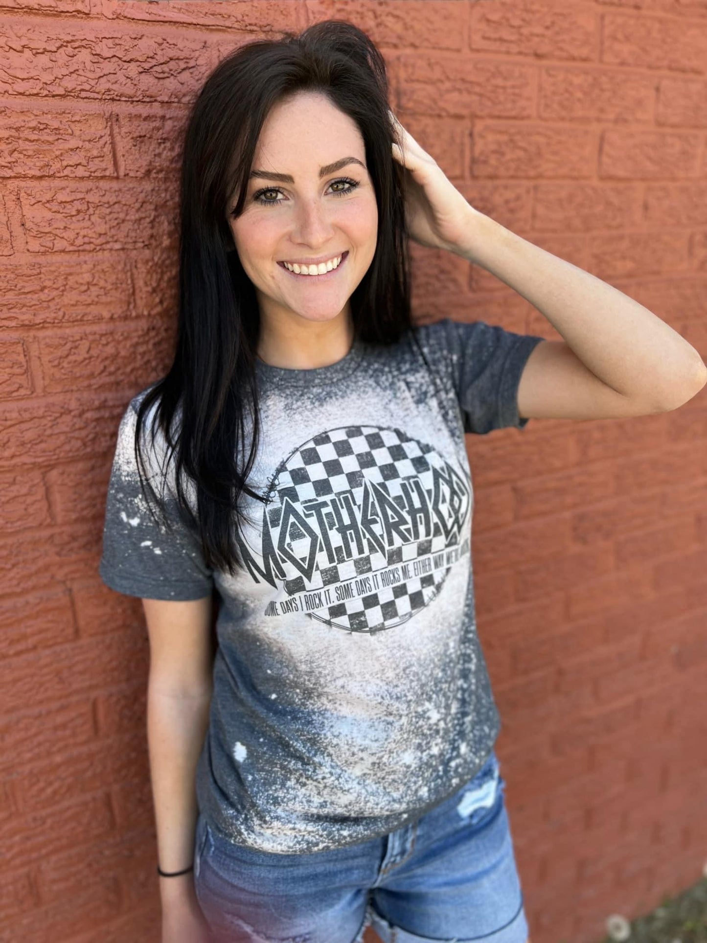 Motherhood T-Shirt
