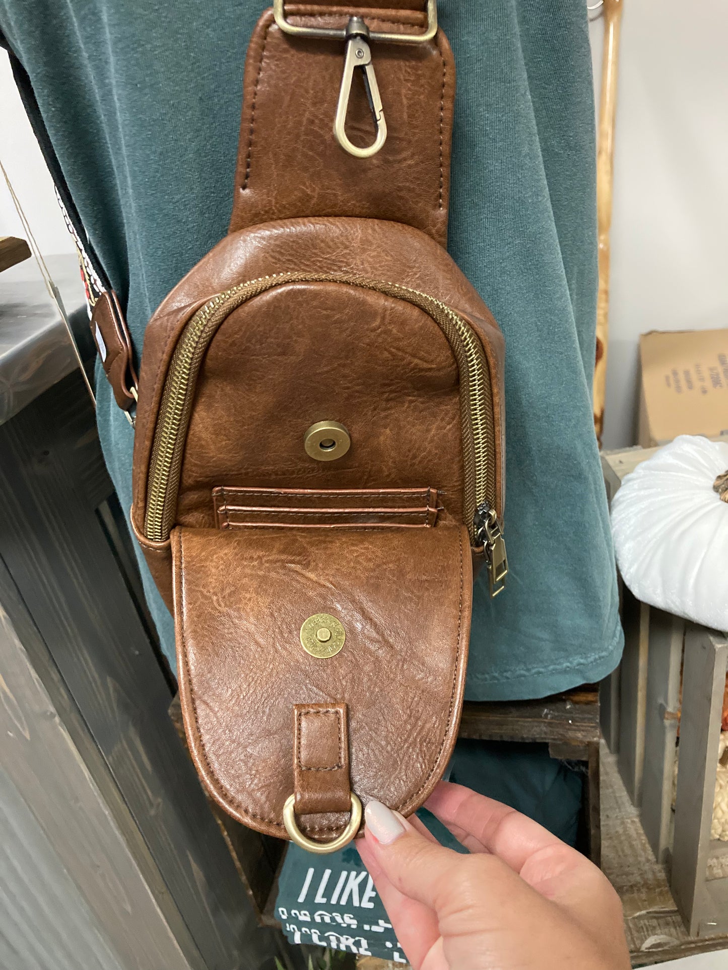 Shoulder Sling bag