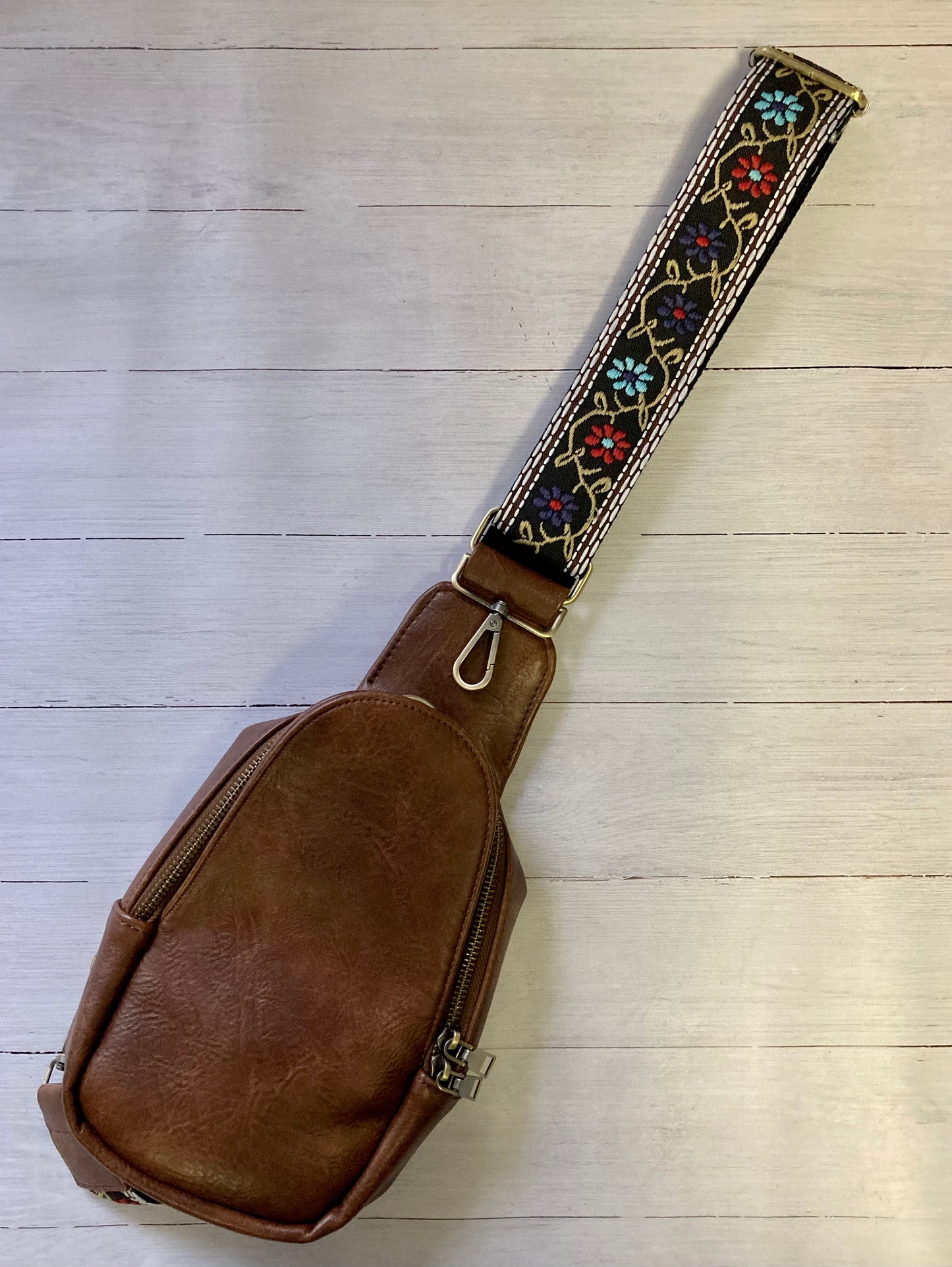 Shoulder Sling bag