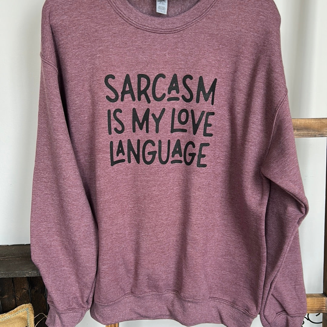 Sweatshirt