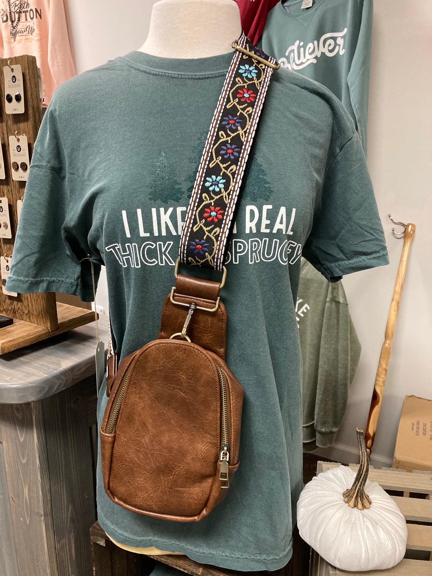 Shoulder Sling bag