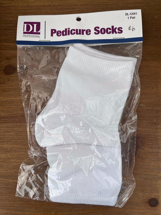 Pedicure Socks