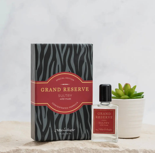 Grand Reserve Perfume