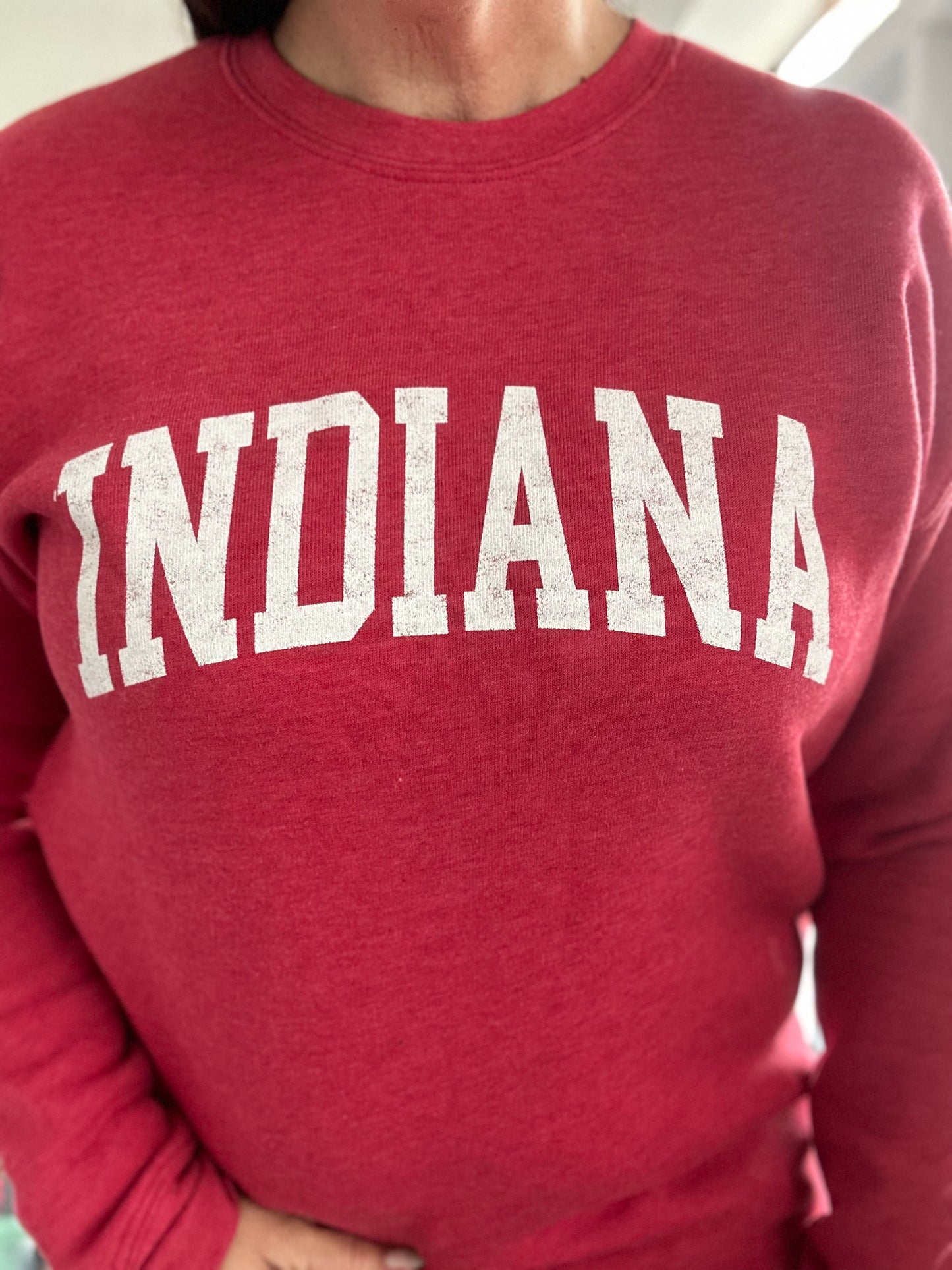 Indiana Sweatshirt