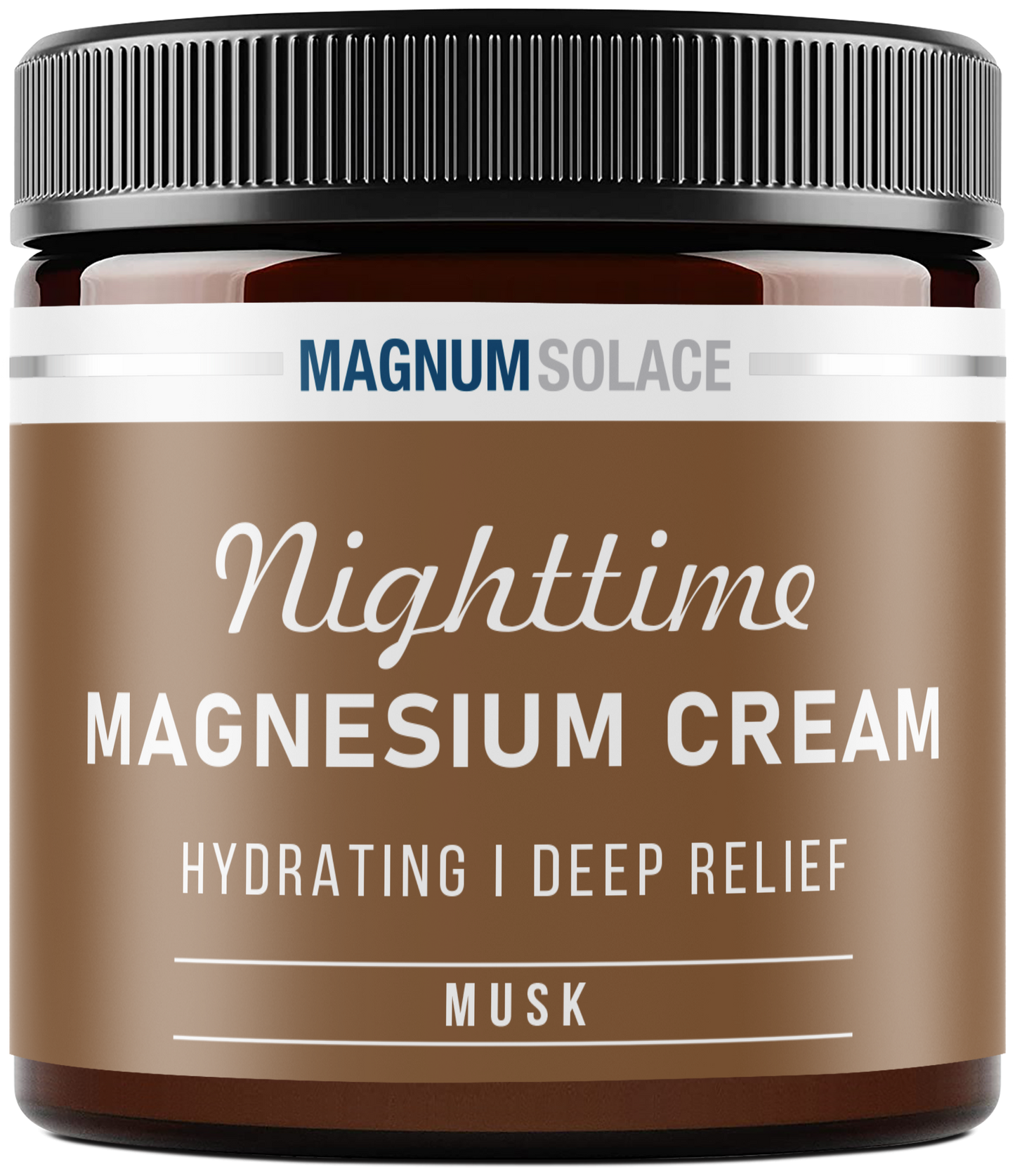 Nighttime Magnesium Cream