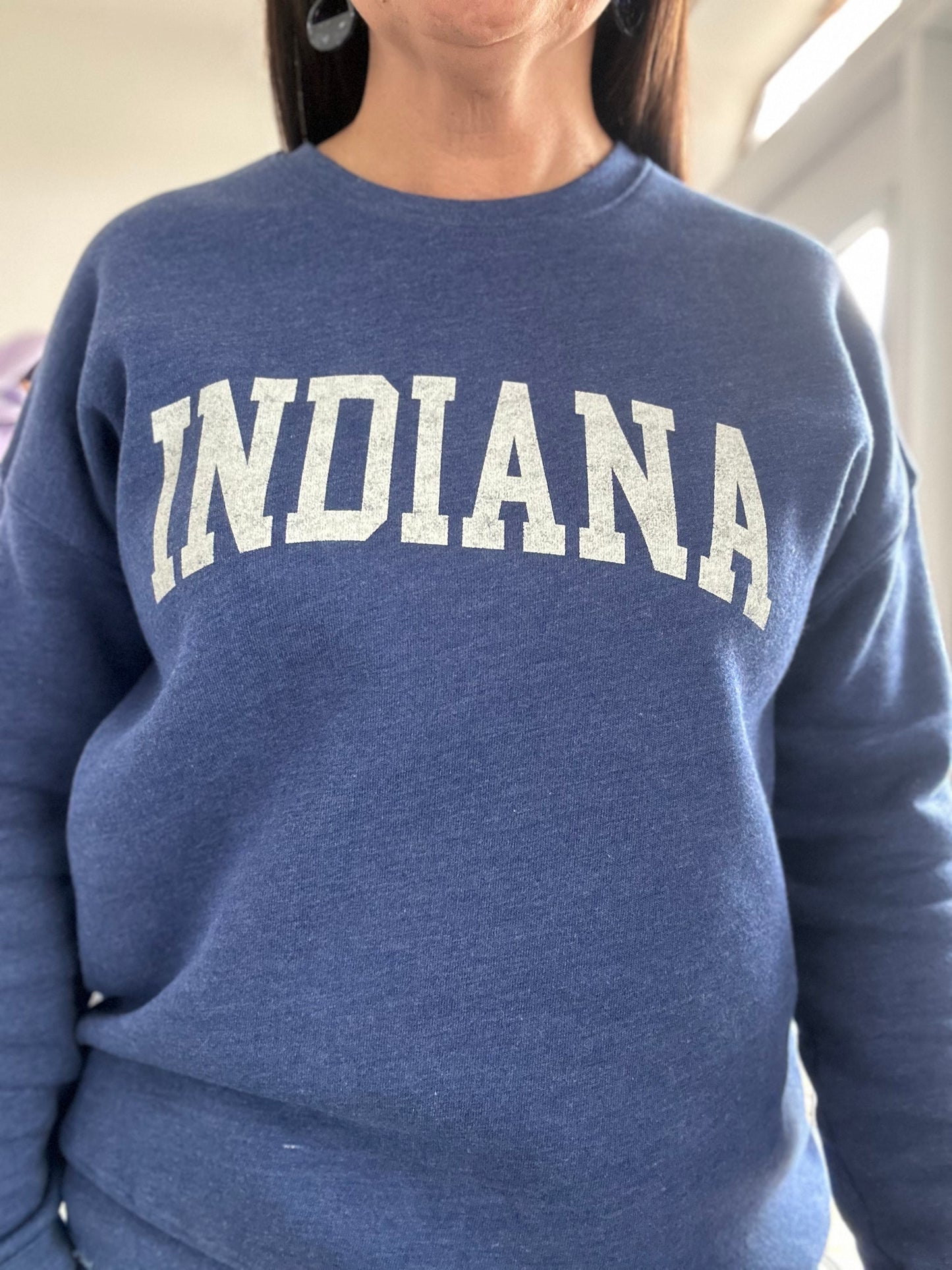 Indiana Sweatshirt