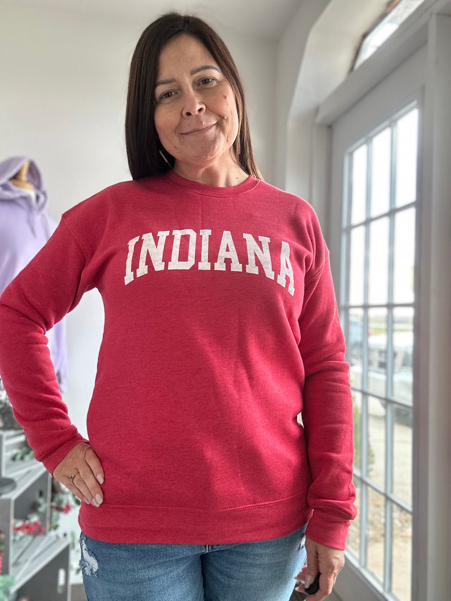 Indiana Sweatshirt