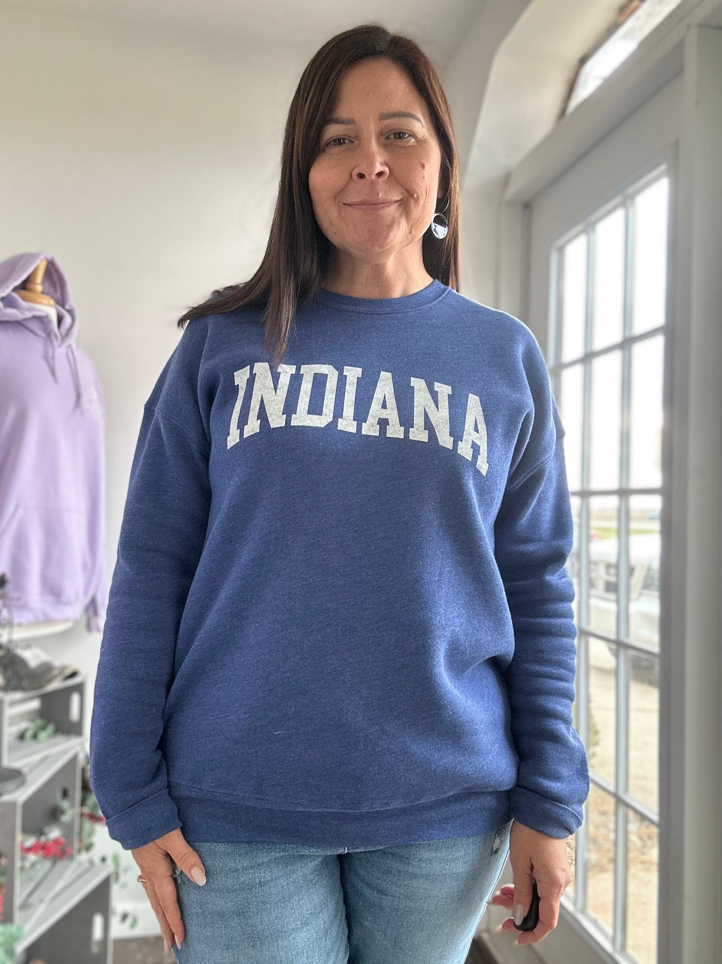 Indiana Sweatshirt