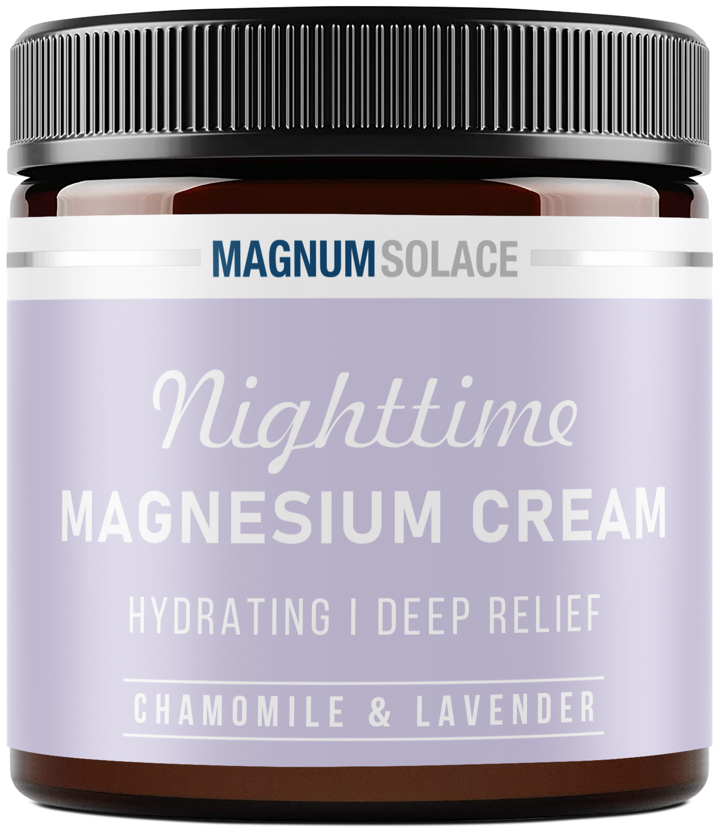 Nighttime Magnesium Cream