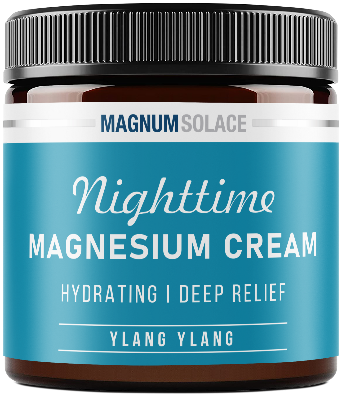 Nighttime Magnesium Cream