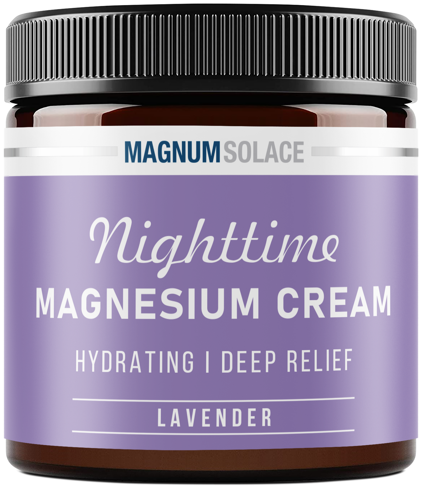 Nighttime Magnesium Cream