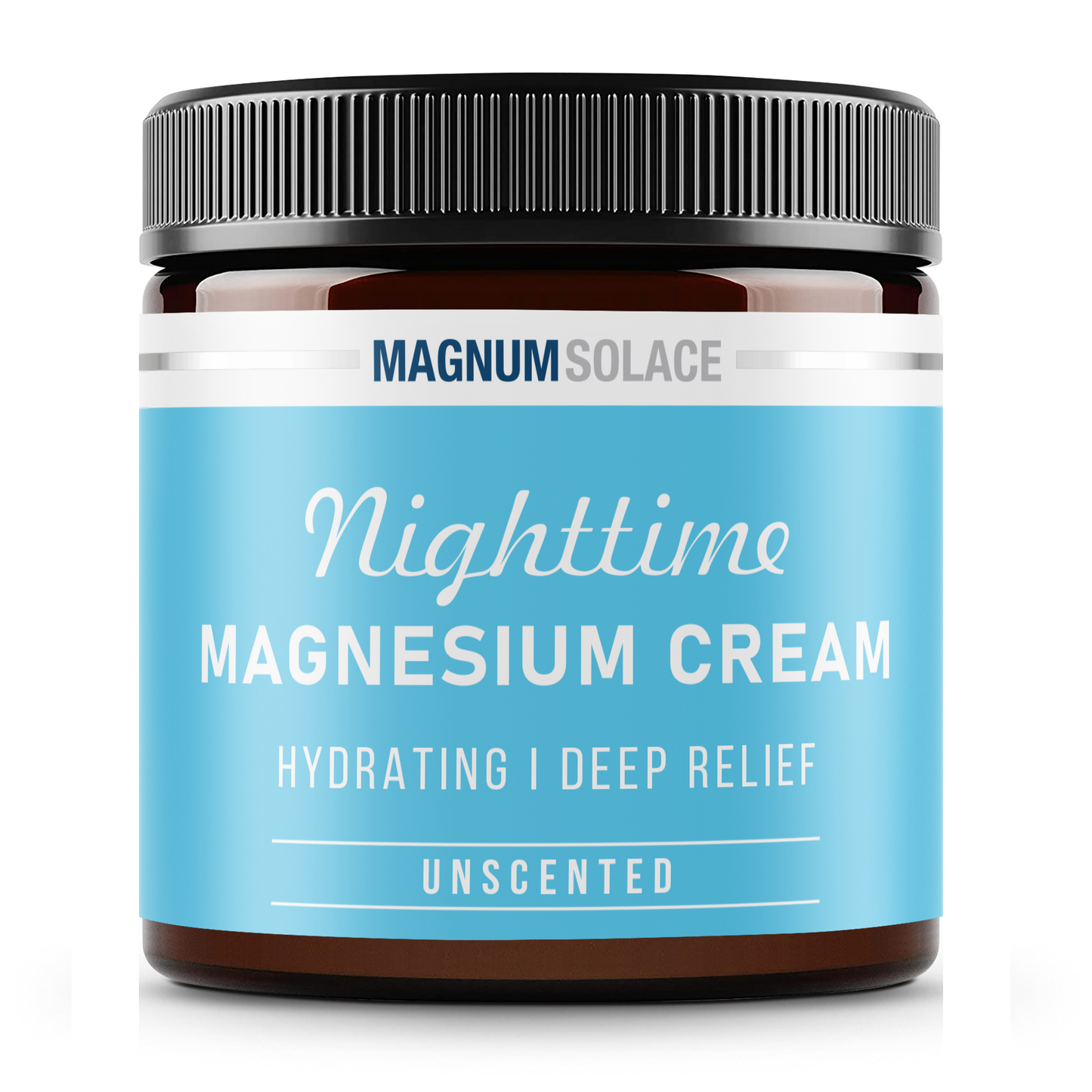 Nighttime Magnesium Cream