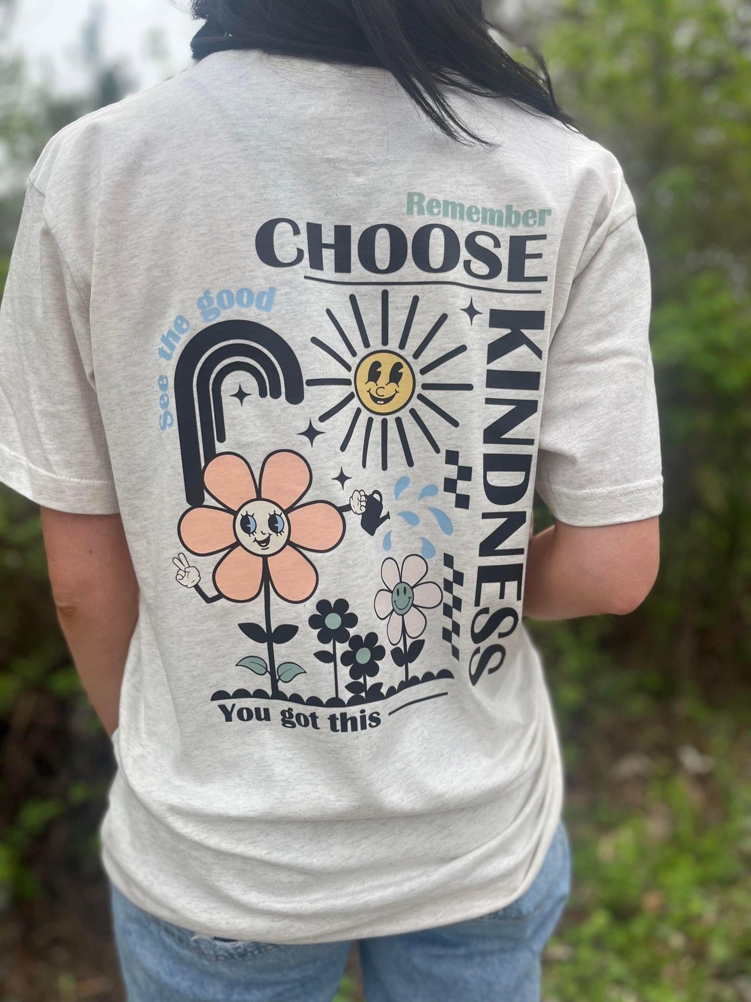 Choose Kindness T-Shirt