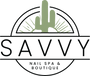 Savvy Nail Spa & Boutique