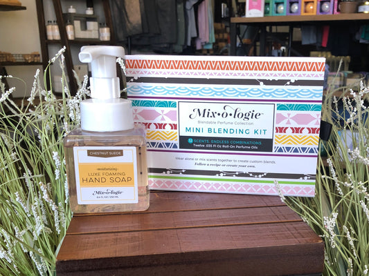 Mini Perfume Blending Kit